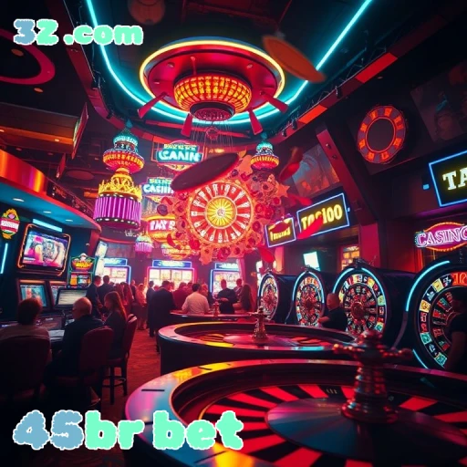 Recursos Imperdíveis para Baixar no 45br Bet