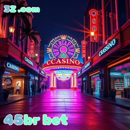 Login e Aventura no 45br bet: Um Novo Capítulo