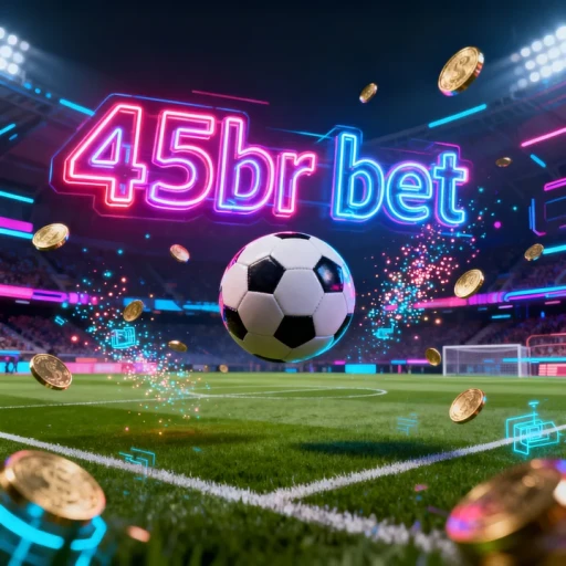 45br bet logo